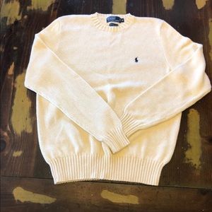 Vintage Polo Ralph Lauren Sweater